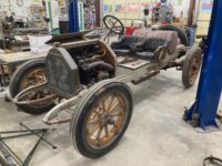 2025 1 14 Visalia, CA 1911 BERGDOLL Special Roadster left
