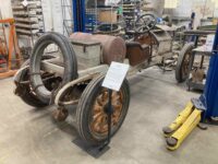 2025 1 14 Visalia, CA 1911 BERGDOLL Special Roadster right