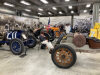 2025 6 13 Ragtime Racers SVRA Indianapolis Motor Speedway