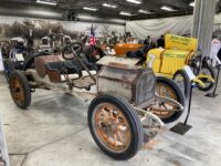 2025 6 13 Ragtime Racers SVRA Indianapolis Motor Speedway 1911 BERGDOLL Car 12