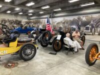 2025 6 13 Ragtime Racers SVRA Indianapolis Motor Speedway