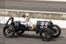 2025 6 14 Ragtime Racers SVRA SpeedTour Indianapolis Motor Speedway 1911 EMF Justin Sicking photo FB