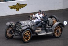 2025 6 14 Ragtime Racers SVRA SpeedTour Indianapolis Motor Speedway 1911 HUDSON Josh Williams photo FB 3