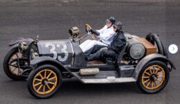 2025 6 14 Ragtime Racers SVRA SpeedTour Indianapolis Motor Speedway 1911 HUDSON Josh Williams photo FB 4