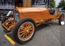 2025 6 14 Ragtime Racers SVRA SpeedTour Indianapolis Motor Speedway 1915 NATIONAL Josh Williams photo FB 3