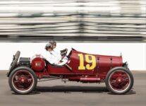 2025 6 14 Ragtime Racers SVRA SpeedTour Indianapolis Motor Speedway 1919 BUICK Justin Sicking photo FB