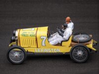 2025 6 14 Ragtime Racers SVRA SpeedTour Indianapolis Motor Speedway 1920 LEXINGTON Josh Williams photo FB 1