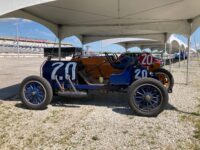 2025 6 27 Indy Legends at Lucas Oil Indianapolis Raceway Park 1911 NATIONAL Indy Car 20 and 1915 NATIONAL Roadster