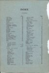1913 STUTZ Parts Price List and Instruction Book Series B Ideal Motor Car Co. Inside front cover