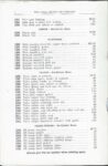 1913 STUTZ Parts Price List and Instruction Book Series B Ideal Motor Car Co. page 04