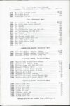 1913 STUTZ Parts Price List and Instruction Book Series B Ideal Motor Car Co. page 06