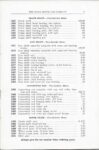 1913 STUTZ Parts Price List and Instruction Book Series B Ideal Motor Car Co. page 09