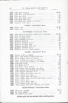 1913 STUTZ Parts Price List and Instruction Book Series B Ideal Motor Car Co. page 10