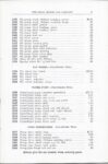 1913 STUTZ Parts Price List and Instruction Book Series B Ideal Motor Car Co. page 11