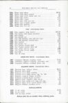 1913 STUTZ Parts Price List and Instruction Book Series B Ideal Motor Car Co. page 12