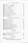 1913 STUTZ Parts Price List and Instruction Book Series B Ideal Motor Car Co. page 13