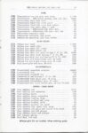 1913 STUTZ Parts Price List and Instruction Book Series B Ideal Motor Car Co. page 15