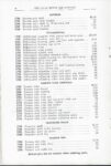 1913 STUTZ Parts Price List and Instruction Book Series B Ideal Motor Car Co. page 16