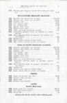 1913 STUTZ Parts Price List and Instruction Book Series B Ideal Motor Car Co. page 19
