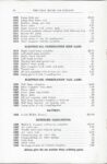 1913 STUTZ Parts Price List and Instruction Book Series B Ideal Motor Car Co. page 20