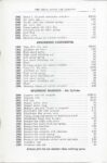 1913 STUTZ Parts Price List and Instruction Book Series B Ideal Motor Car Co. page 21