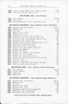 1913 STUTZ Parts Price List and Instruction Book Series B Ideal Motor Car Co. page 22