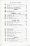 1913 STUTZ Parts Price List and Instruction Book Series B Ideal Motor Car Co. page 25