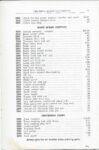 1913 STUTZ Parts Price List and Instruction Book Series B Ideal Motor Car Co. page 29