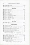 1913 STUTZ Parts Price List and Instruction Book Series B Ideal Motor Car Co. page 30