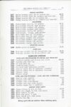 1913 STUTZ Parts Price List and Instruction Book Series B Ideal Motor Car Co. page 33
