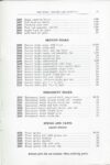 1913 STUTZ Parts Price List and Instruction Book Series B Ideal Motor Car Co. page 35