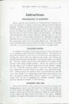 1913 STUTZ Parts Price List and Instruction Book Series B Ideal Motor Car Co. page 37