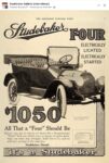 101x STURDEBAKER FOUR ad FB