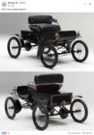 1903 OLDSMOBILE Model R FB