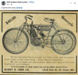 190x GEER motorcycle ad FB