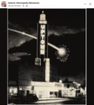 1930s ca. Minneapolis, MN Uptown Theater FB