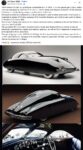 1938 PHANTOM Corsair prototype FB 2