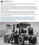 1940 ca. SCAMMELL military wrecker FB