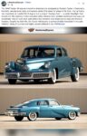 1948 TUCKER 48 FB