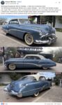 1949 BUICK Roadmaster Riviera Hardtop FB