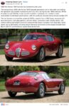 1958 ALFA ROMEO 1900 Speciale FB