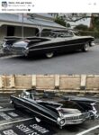 1959 CADILLAC Convertible FB