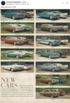 1959 NEW Cars ad FB
