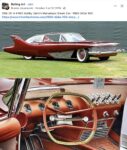 1960 DiDia Bobby Darrin dream car FB