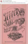 1970 Minneapolis, MN Jefferson Airplane poster FB