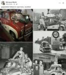 19xx GOGOMOBILE in Holland FB