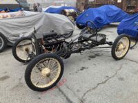 2025 8 13 Monterey Historics Laguna Seca Ragtime Racers 1917 FORD Model T Hill Climb Special Car 5