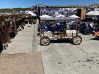 2025 8 14 Monterey Historics Laguna Seca Ragtime Racers