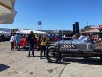 2025 8 15 Fri Monterey Historics Laguna Seca Ragtime Racers