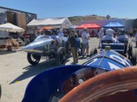 2025 8 15 Fri Monterey Historics Laguna Seca Ragtime Racers 1917 HALL-SCOTT